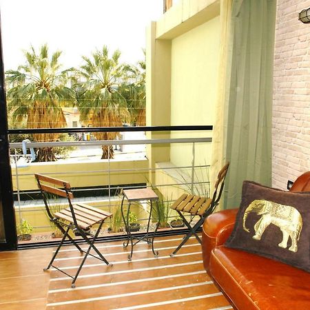"Green Apartment" Close To Port & Center - Parking Patras Eksteriør billede