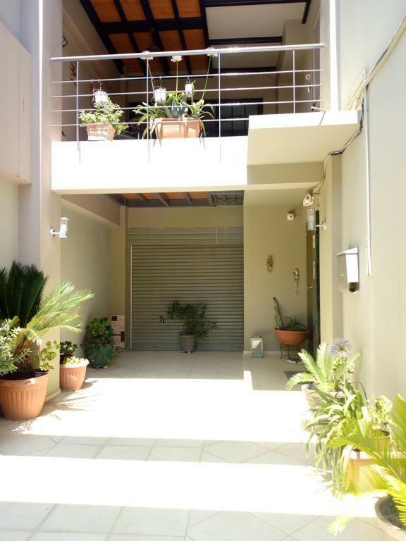 "Green Apartment" Close To Port & Center - Parking Patras Eksteriør billede